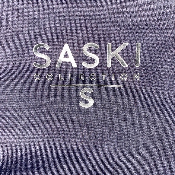 SASKI bike shorts - Picture 5 of 9